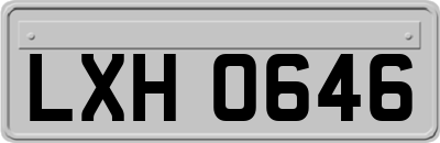 LXH0646