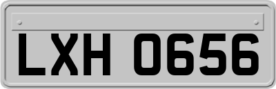 LXH0656