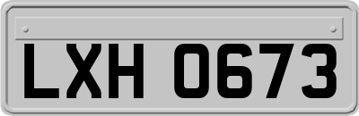 LXH0673