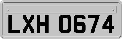 LXH0674