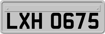 LXH0675
