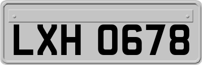 LXH0678