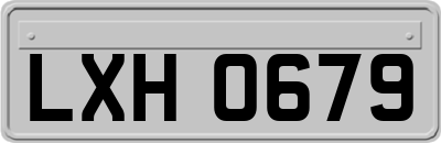 LXH0679