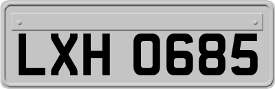 LXH0685