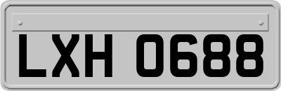 LXH0688