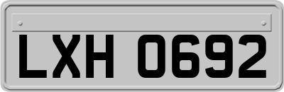 LXH0692