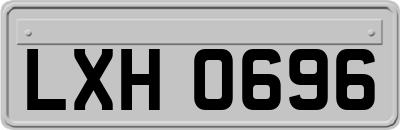LXH0696