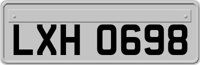 LXH0698