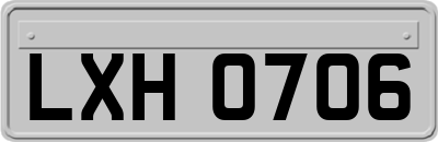 LXH0706