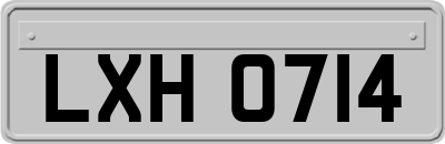 LXH0714