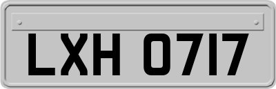 LXH0717