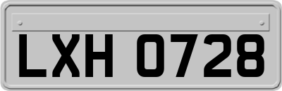 LXH0728