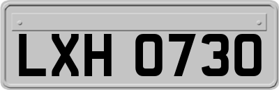 LXH0730