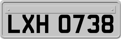 LXH0738