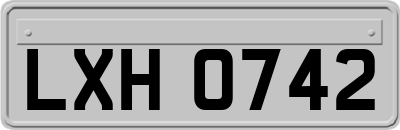 LXH0742