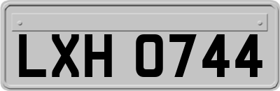 LXH0744