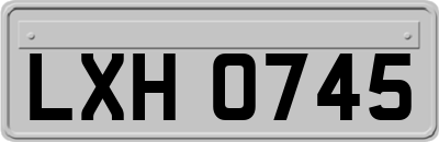 LXH0745