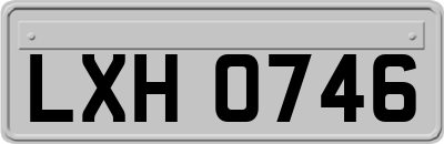 LXH0746