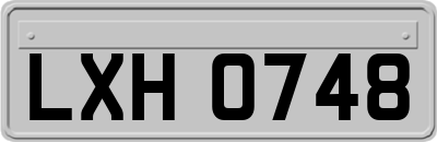 LXH0748