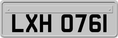 LXH0761