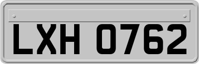 LXH0762