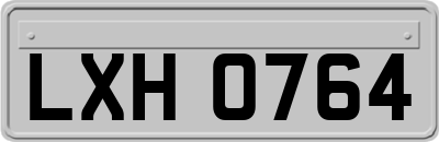 LXH0764
