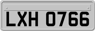 LXH0766
