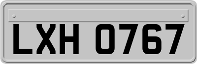 LXH0767