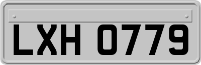LXH0779