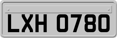 LXH0780