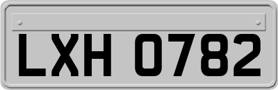 LXH0782