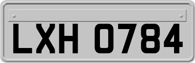 LXH0784