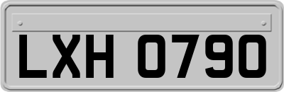 LXH0790