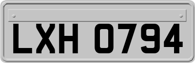 LXH0794