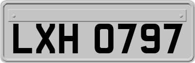 LXH0797