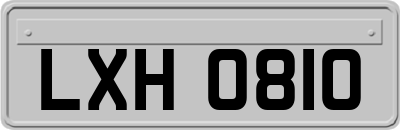 LXH0810