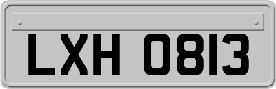 LXH0813