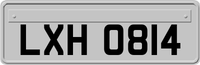 LXH0814