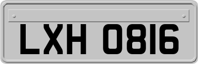 LXH0816
