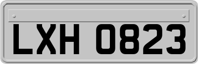LXH0823