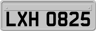 LXH0825