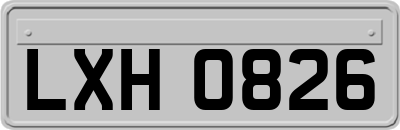 LXH0826