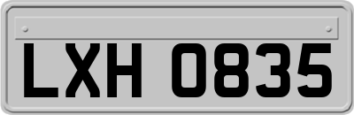 LXH0835
