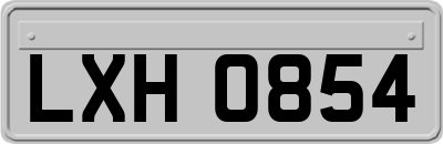 LXH0854