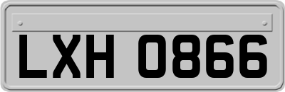 LXH0866