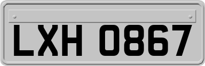 LXH0867