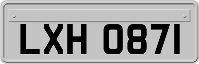 LXH0871