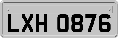 LXH0876