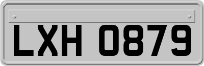 LXH0879