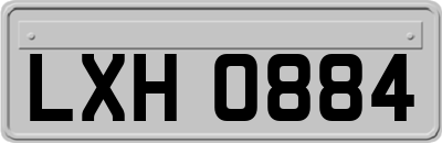 LXH0884